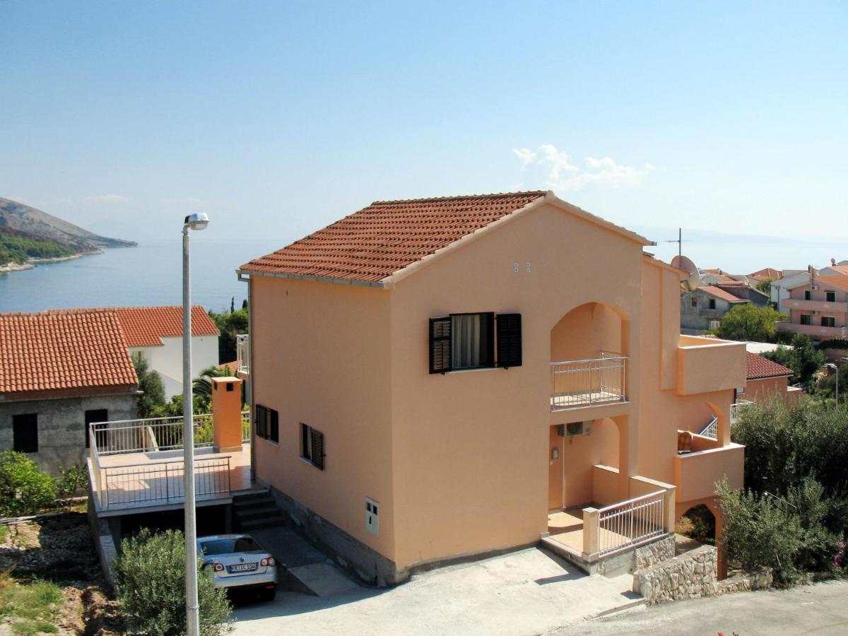 Apartment Viktor-2 By Interhome Trogir Exteriér fotografie