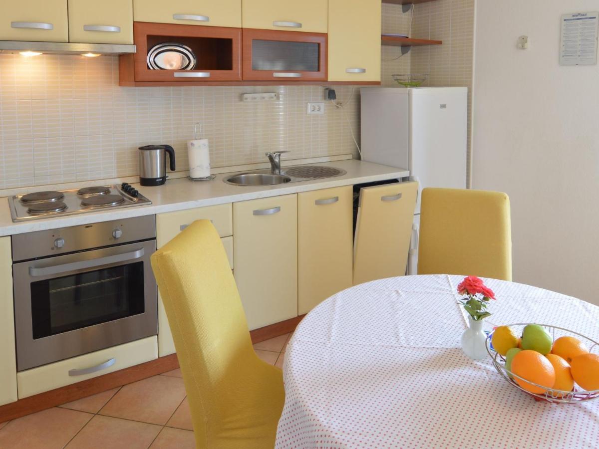 Apartment Viktor-2 By Interhome Trogir Exteriér fotografie